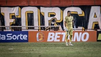 Mudança de 'casa' não trouxe benefícios ao Santos; entenda (Raul Baretta / Santos FC)